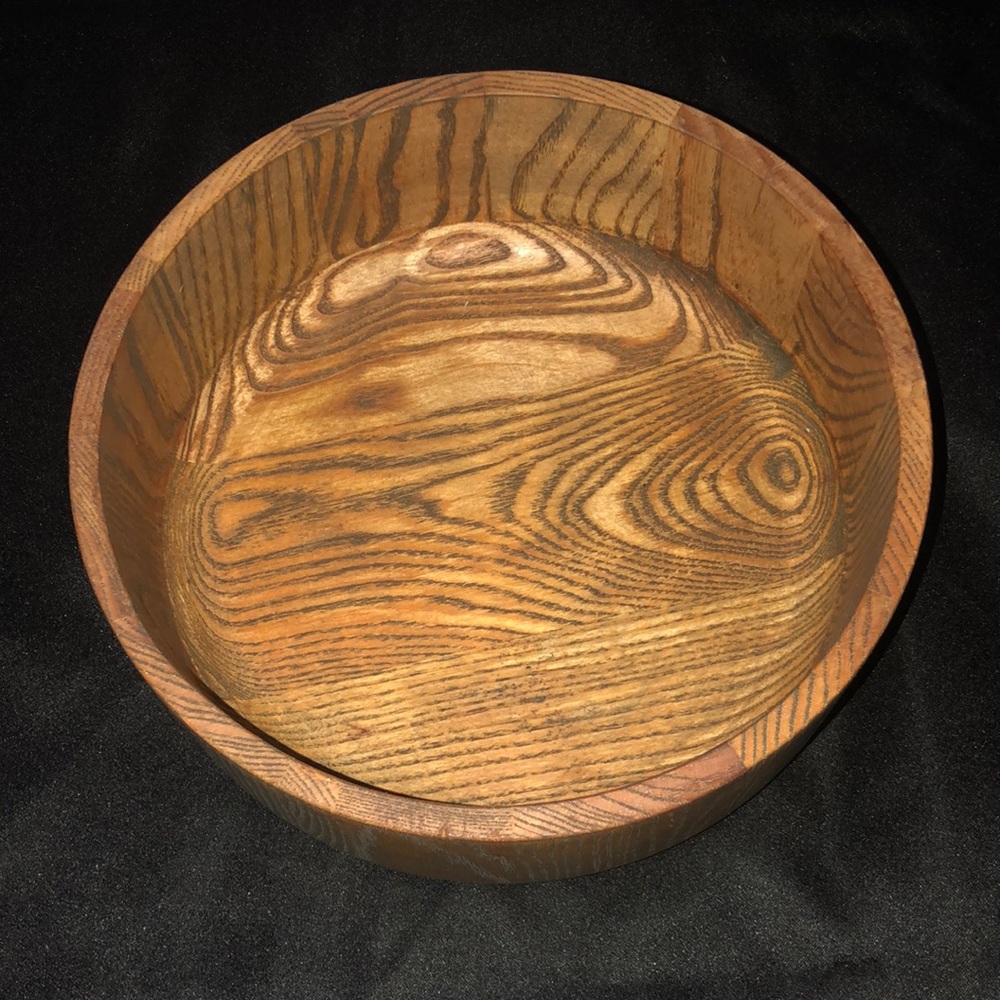 Core bowl